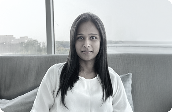 Mia Sarojini Kynadi