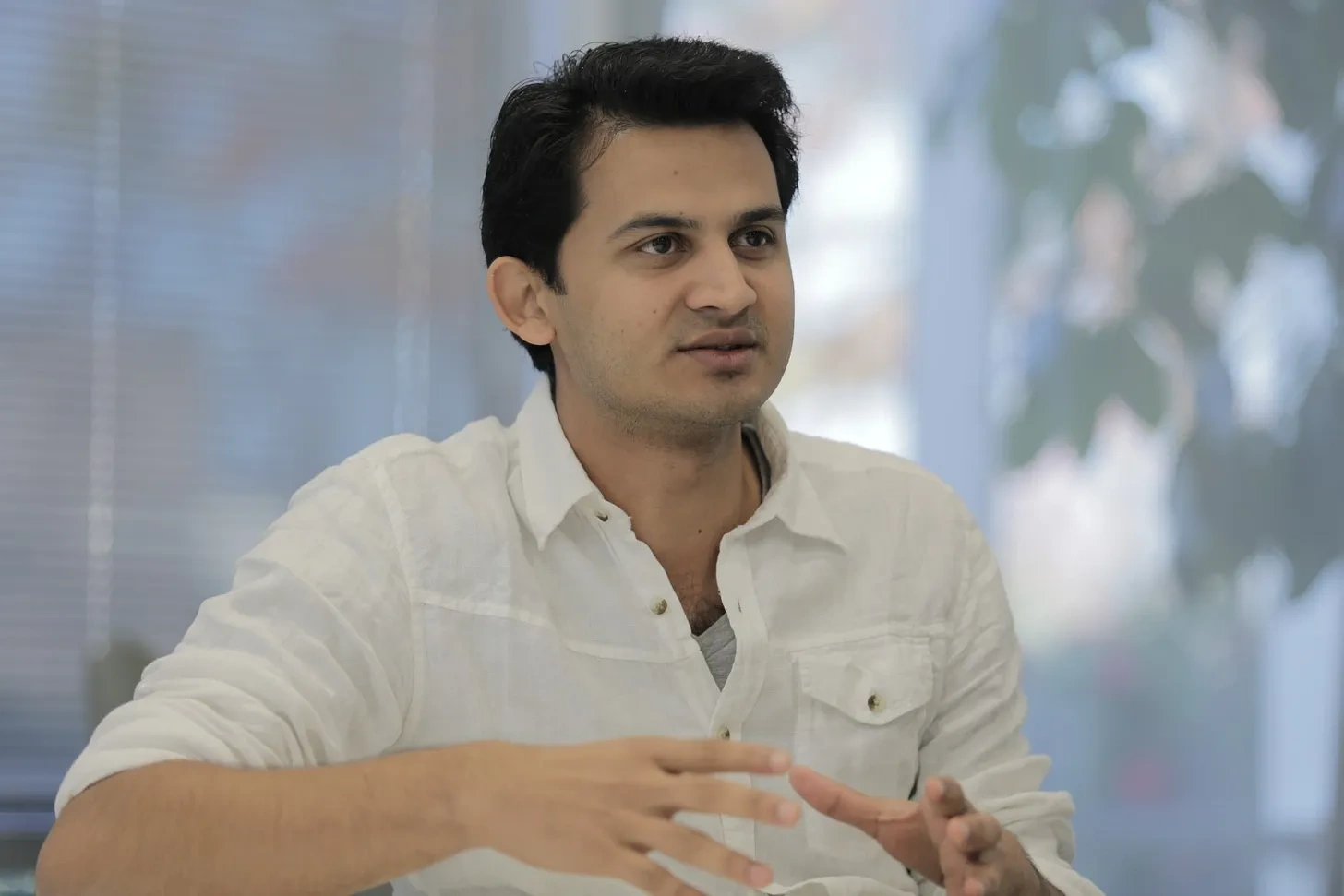 Sijo Kuruvilla George